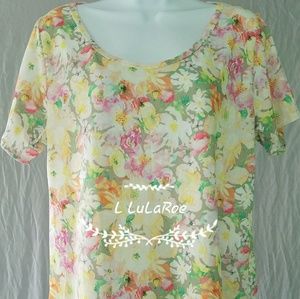 LuLaRoe Classic T